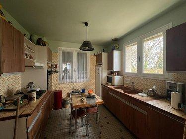 Maison à vendre à Faycelles dans le Lot (46100), ref : MAIS181