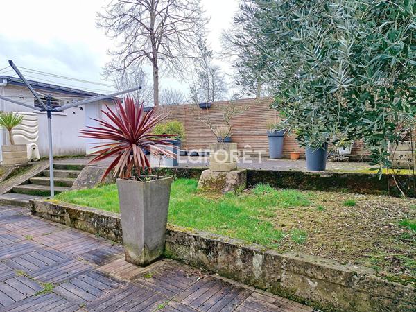 Achat maison près de PLOERMEL - 7 pièce(s) - 138 m² - 275 600 €