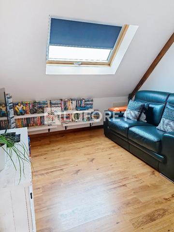 Achat maison près de PLOERMEL - 7 pièce(s) - 138 m² - 275 600 €