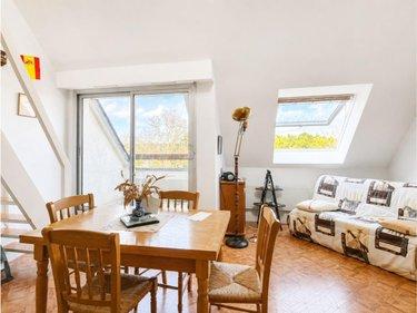 Appartement à vendre à Bénodet dans le Finistère (29950), ref : 29014-3134