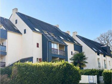 Appartement à vendre à Bénodet dans le Finistère (29950), ref : 29014-3134