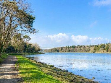 Appartement à vendre à Bénodet dans le Finistère (29950), ref : 29014-3134