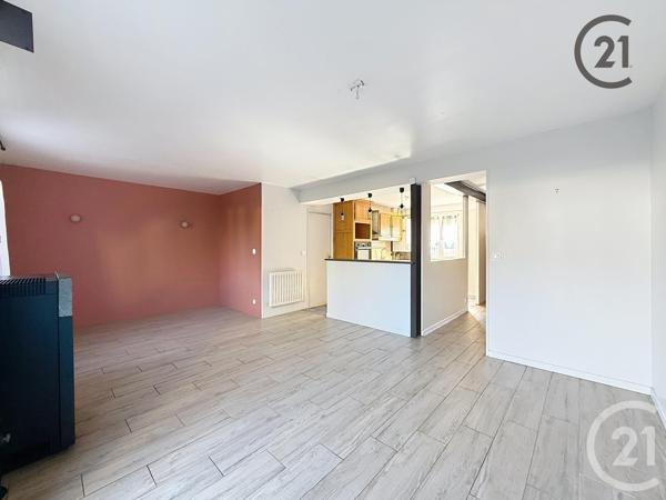 Maison à vendre  5 pièces - 88 m2 ST JULIEN LES VILLAS - 10