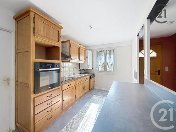 Maison à vendre  5 pièces - 88 m2 ST JULIEN LES VILLAS - 10