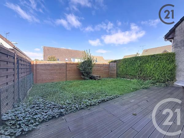 Maison à vendre  5 pièces - 88 m2 ST JULIEN LES VILLAS - 10