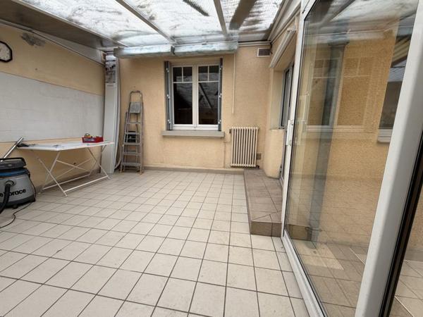 Maison à vendre |  Saint-Amand-Montrond |  4 pièces | 101 m²