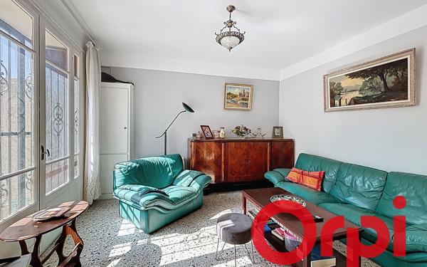 Maison à vendre    3 pièces •  Peyrestortes