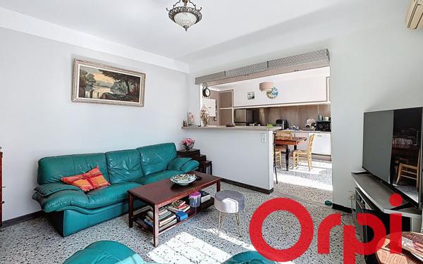 Maison à vendre    3 pièces •  Peyrestortes