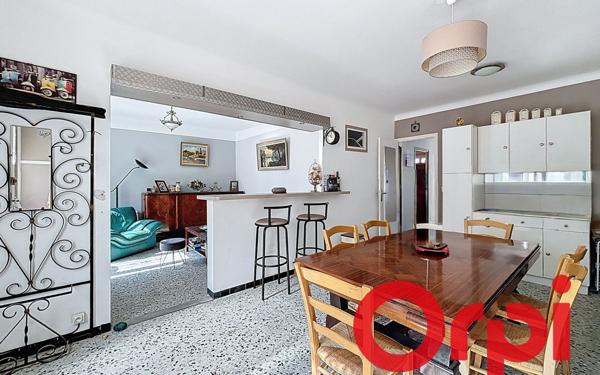 Maison à vendre    3 pièces •  Peyrestortes