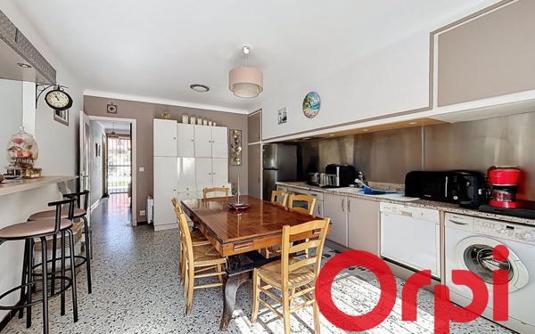 Maison à vendre    3 pièces •  Peyrestortes