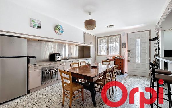 Maison à vendre    3 pièces •  Peyrestortes