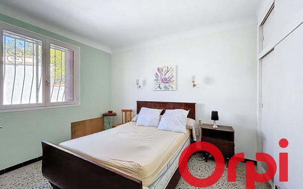 Maison à vendre    3 pièces •  Peyrestortes