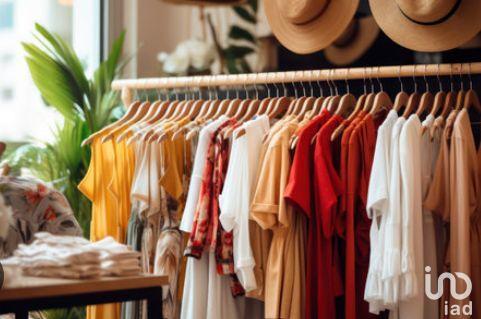 Boutique/Local commercial à vendre 50 m² Rouen