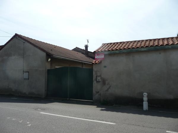 SAINT ROMAIN LE PUY UNE EXCLUSIVITE LE TUC MONTBRISON INCROYABLE MAISON Saint-Romain-le-Puy (42610)