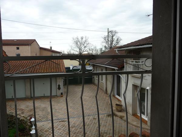 SAINT ROMAIN LE PUY UNE EXCLUSIVITE LE TUC MONTBRISON INCROYABLE MAISON Saint-Romain-le-Puy (42610)