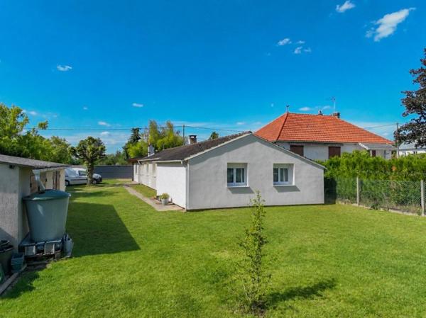 Vente / Maison