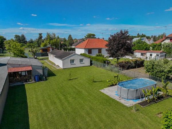 Vente / Maison