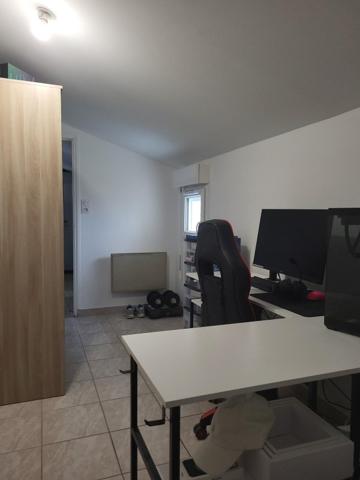 Vente / Maison
