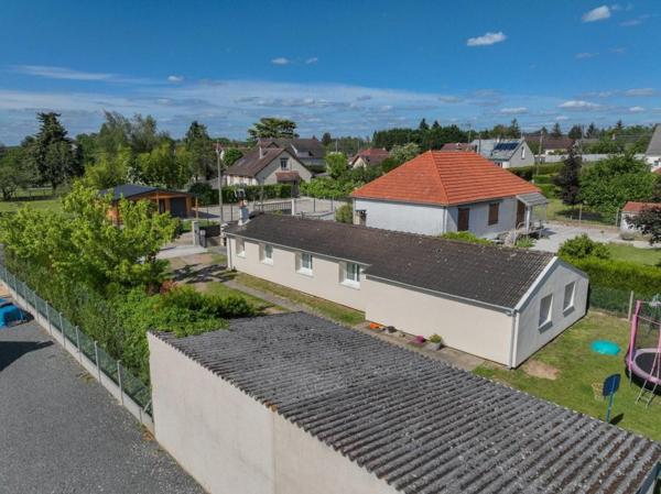 Vente / Maison
