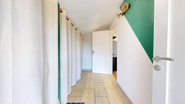 Vente / Maison