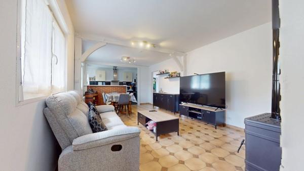 Vente / Maison