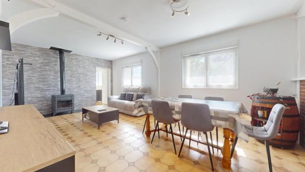 Vente / Maison
