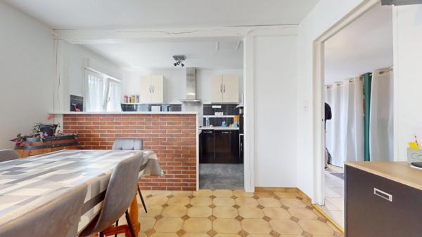 Vente / Maison