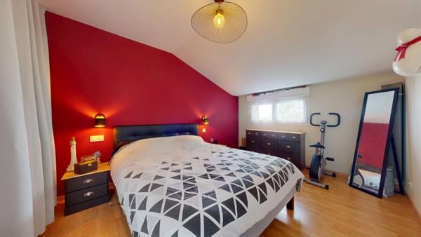 Vente / Maison