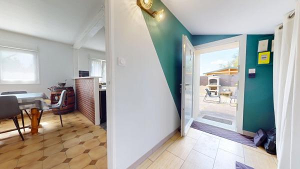 Vente / Maison