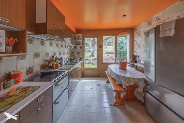 Maison à vendre |  Capdenac-Gare |  6 pièces | 132 m²