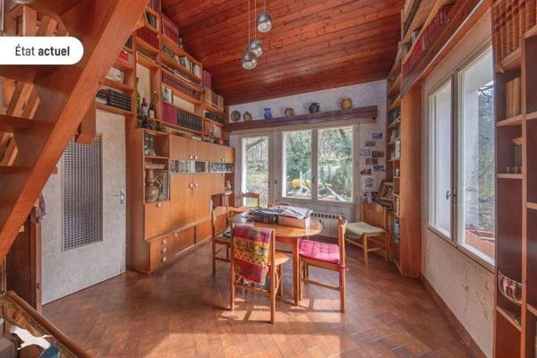 Maison à vendre |  Capdenac-Gare |  6 pièces | 132 m²