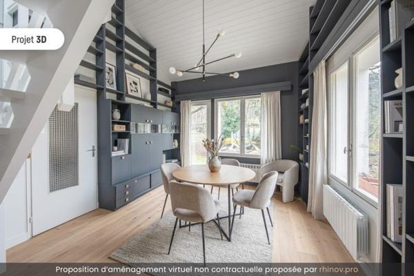 Maison à vendre |  Capdenac-Gare |  6 pièces | 132 m²