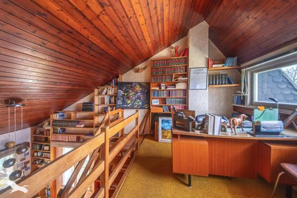 Maison à vendre |  Capdenac-Gare |  6 pièces | 132 m²