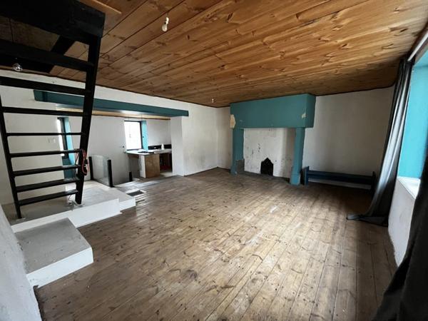 Maison à vendre |  Soturac |  4 pièces | 90 m²