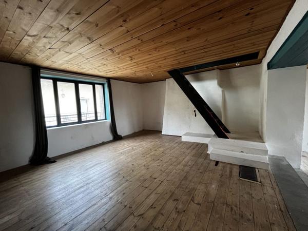 Maison à vendre |  Soturac |  4 pièces | 90 m²