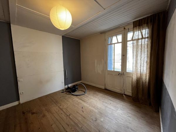 Maison à vendre |  Soturac |  4 pièces | 90 m²