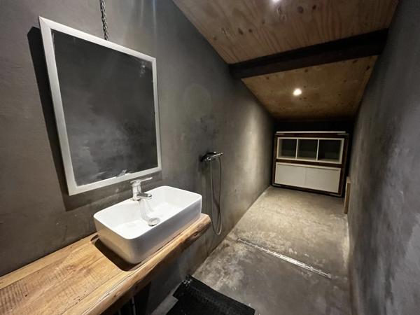 Maison à vendre |  Soturac |  4 pièces | 90 m²