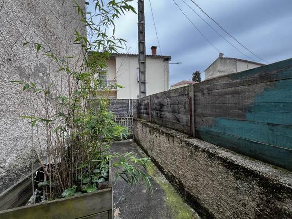 Maison à vendre |  Soturac |  4 pièces | 90 m²