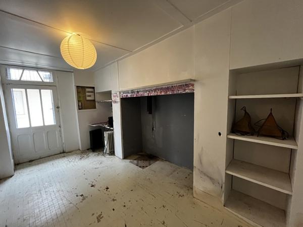 Maison à vendre |  Soturac |  4 pièces | 90 m²