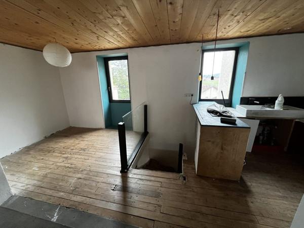 Maison à vendre |  Soturac |  4 pièces | 90 m²