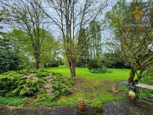 Vente                                                      Maison
                        
                     11 pièces                      280 m2                     à Beaugency