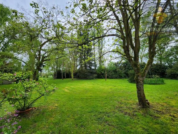 Vente                                                      Maison
                        
                     11 pièces                      280 m2                     à Beaugency