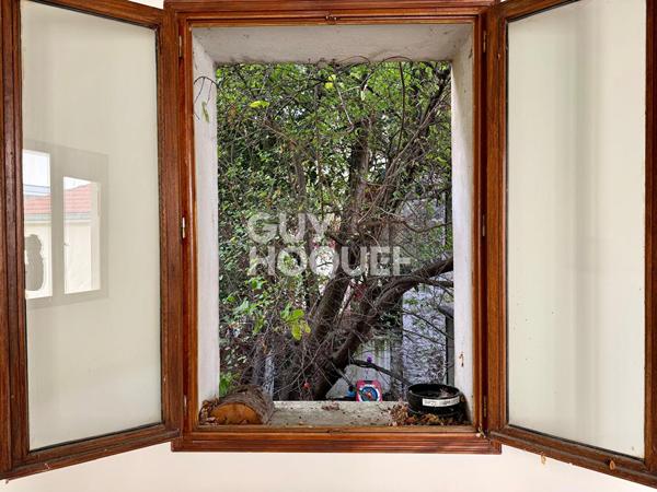 VANVES - SAINT-REMY - DUPLEX 3 PIECES