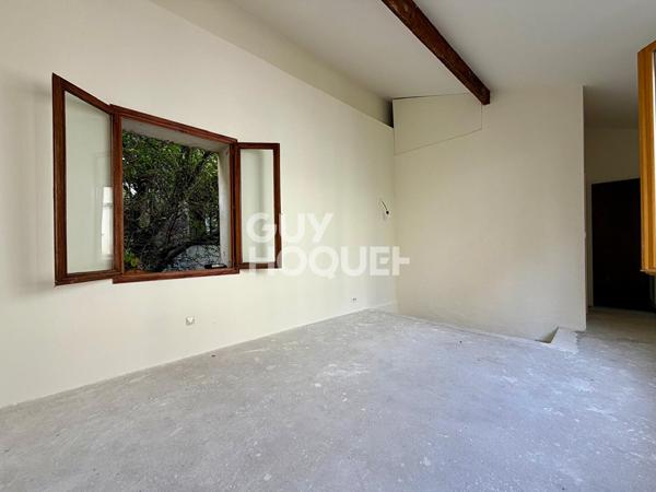 VANVES - SAINT-REMY - DUPLEX 3 PIECES