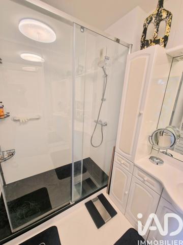 Appartement à vendre 2 pièces 48,6 m² Montargis