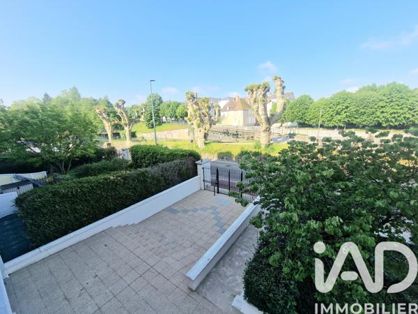 Appartement à vendre 2 pièces 48,6 m² Montargis