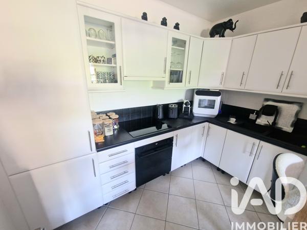 Appartement à vendre 2 pièces 48,6 m² Montargis