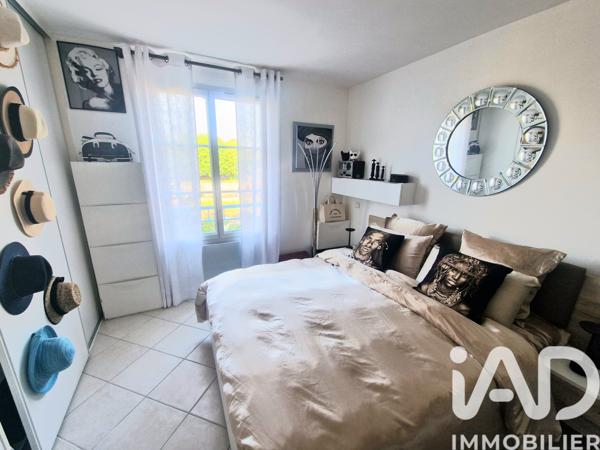 Appartement à vendre 2 pièces 48,6 m² Montargis