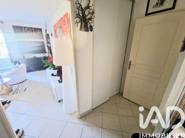 Appartement à vendre 2 pièces 48,6 m² Montargis