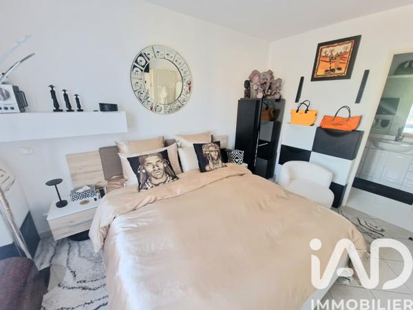 Appartement à vendre 2 pièces 48,6 m² Montargis